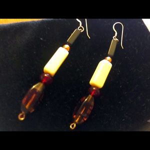 Earings to fall for